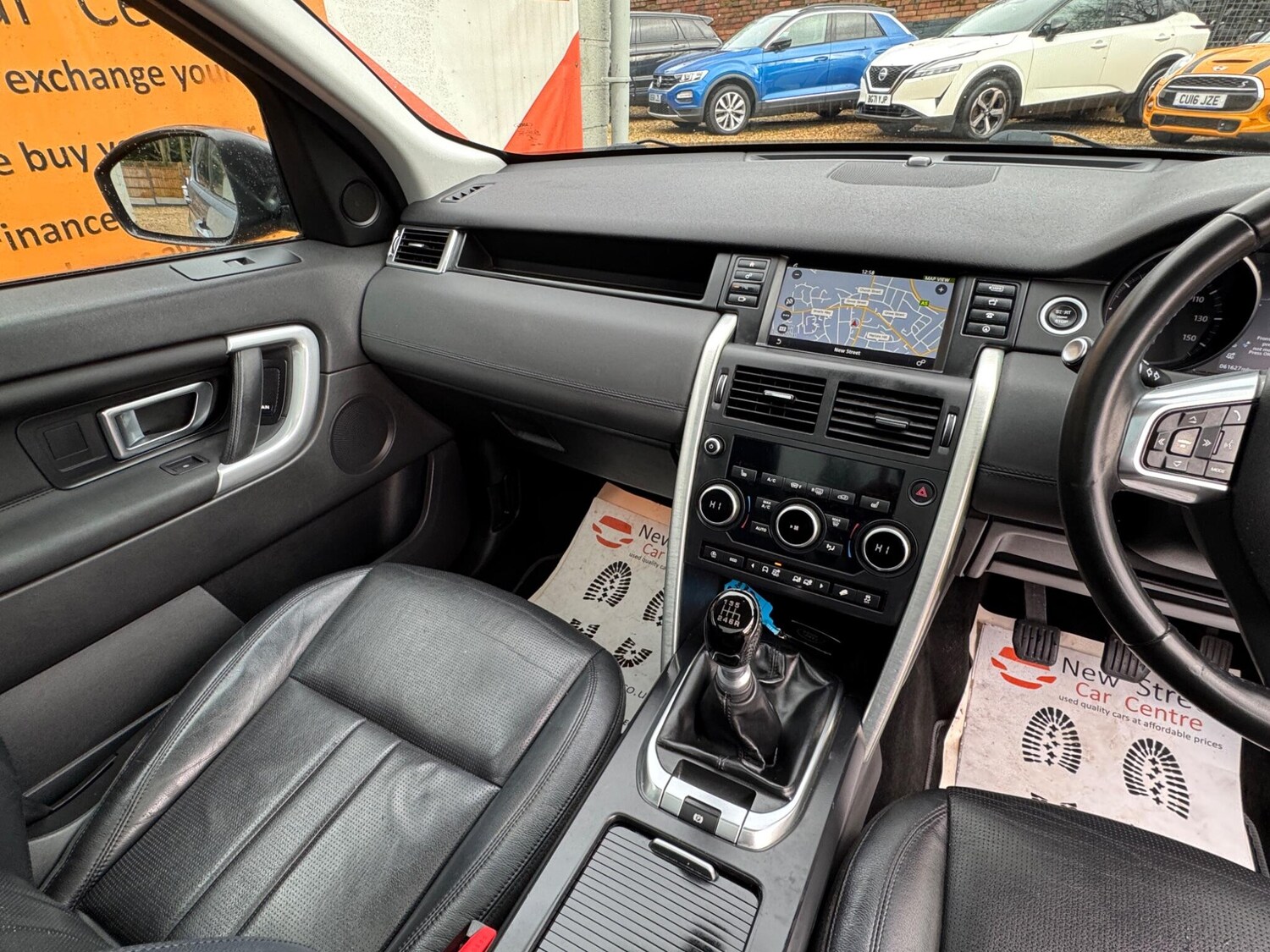 Used Land Rover Discovery Sport 2018 for sale - 77524735: Photo 18