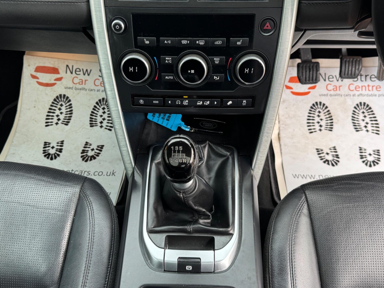 Used Land Rover Discovery Sport 2018 for sale - 77524735: Photo 19