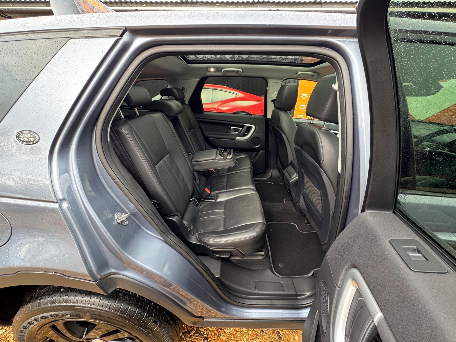 Used Land Rover Discovery Sport 2018 for sale - 77524735: Photo 24