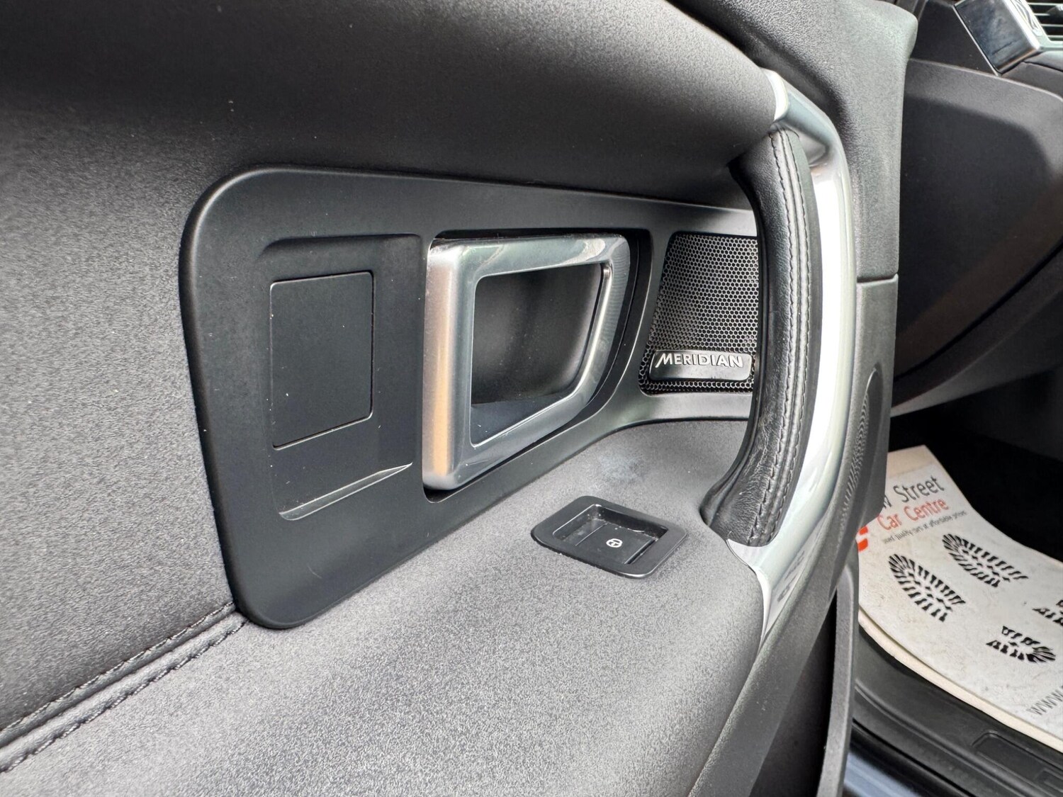 Used Land Rover Discovery Sport 2018 for sale - 77524735: Photo 25