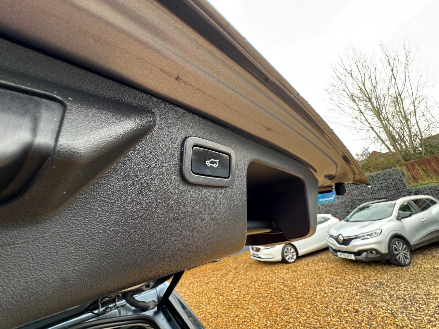 Used Land Rover Discovery Sport 2018 for sale - 77524735: Photo 26