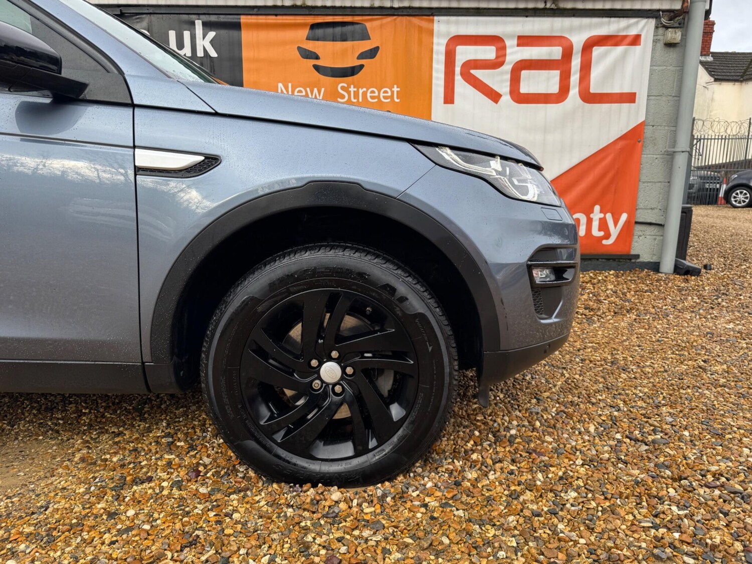 Used Land Rover Discovery Sport 2018 for sale - 77524735: Photo 29