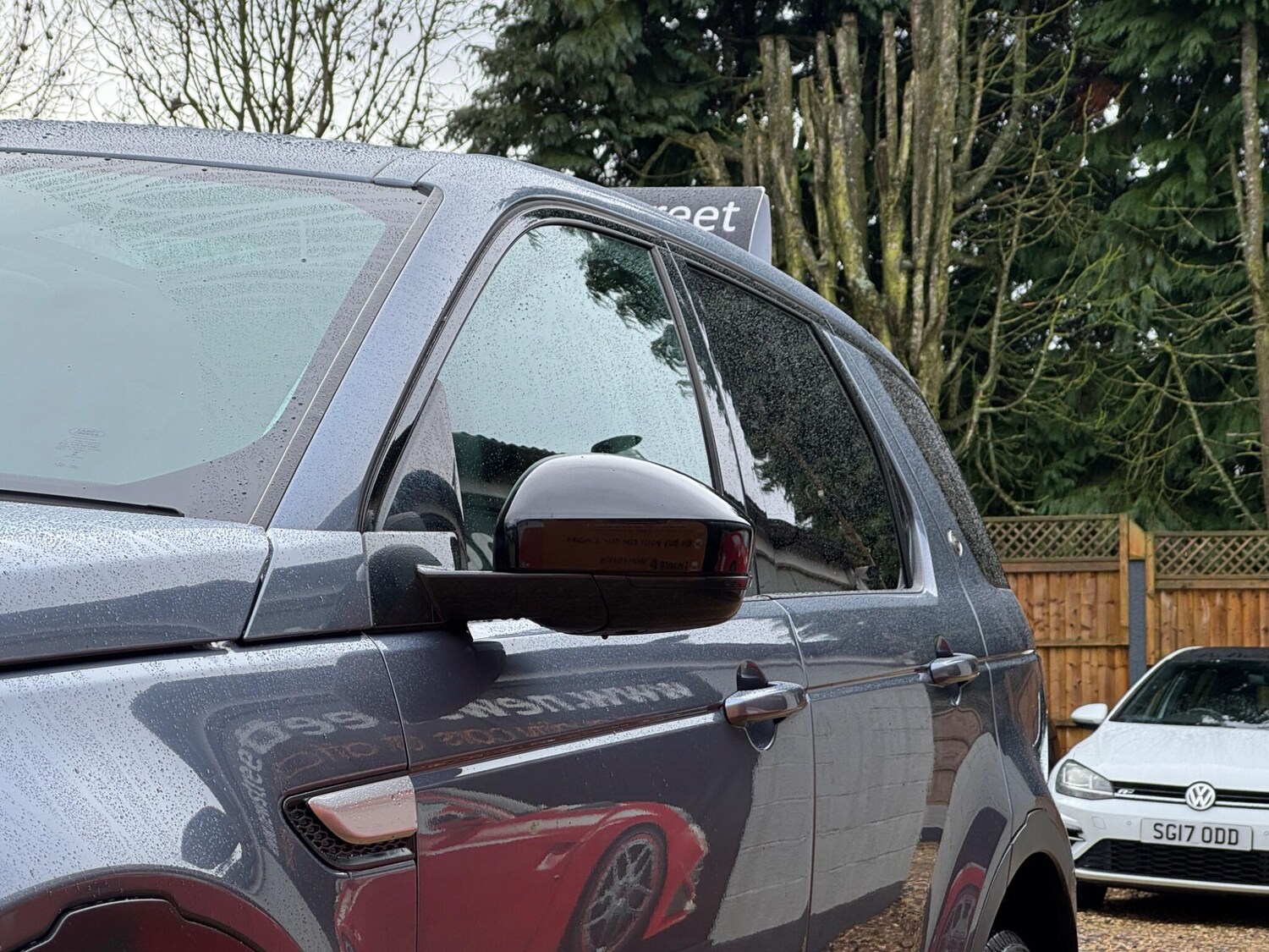 Used Land Rover Discovery Sport 2018 for sale - 77524735: Photo 30