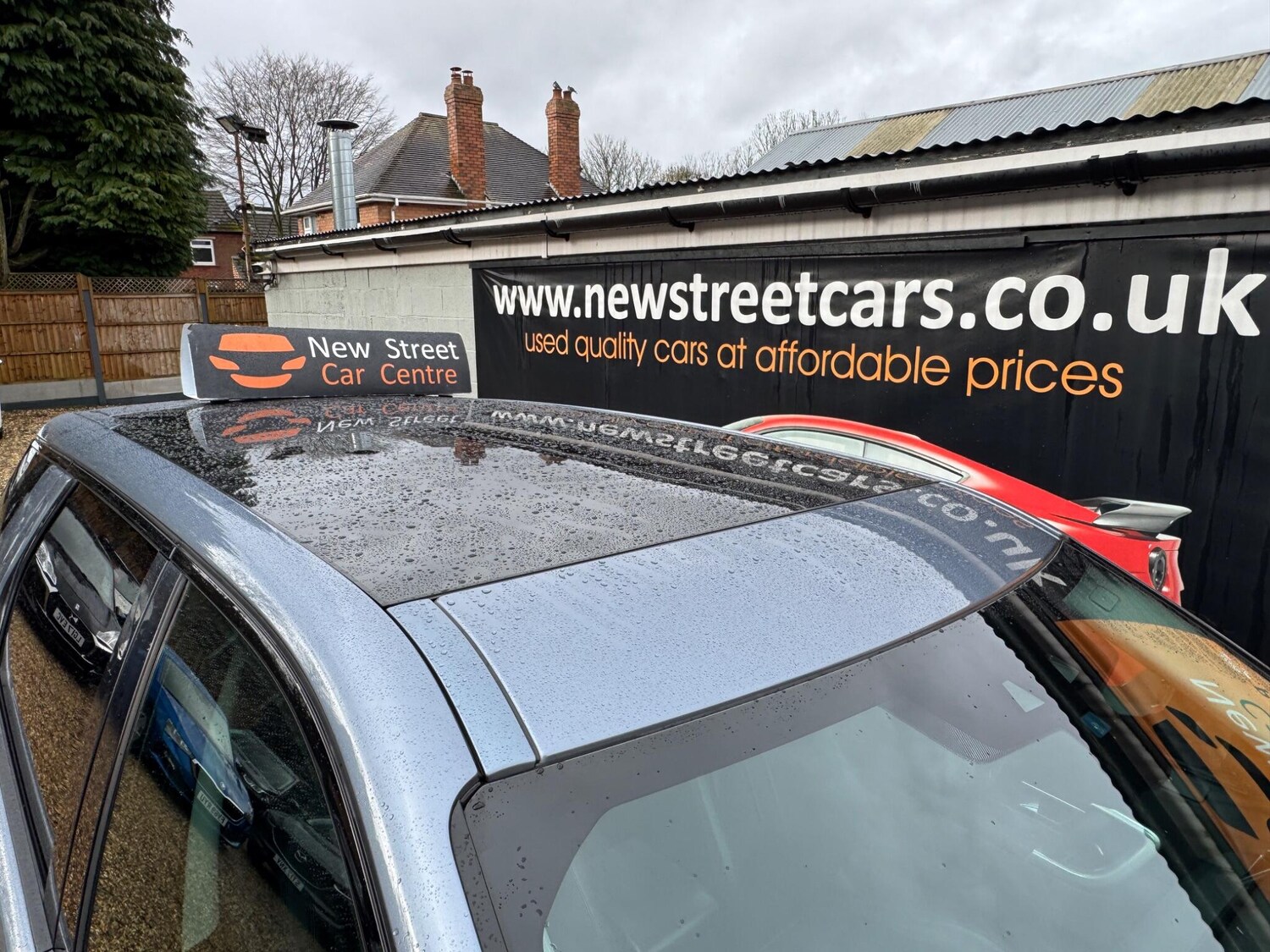 Used Land Rover Discovery Sport 2018 for sale - 77524735: Photo 37