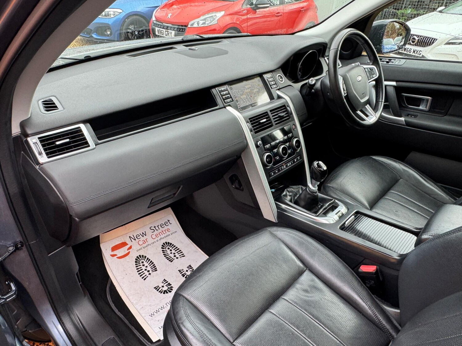 Used Land Rover Discovery Sport 2018 for sale - 77524735: Photo 40