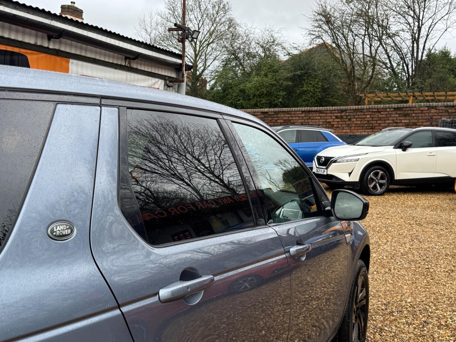 Used Land Rover Discovery Sport 2018 for sale - 77524735: Photo 46