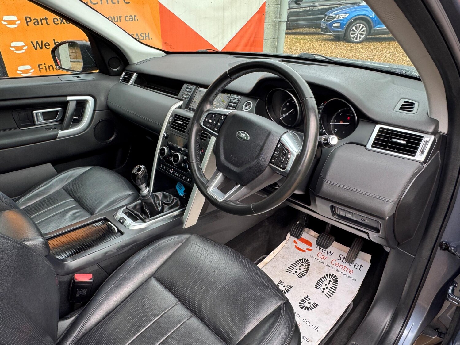 Used Land Rover Discovery Sport 2018 for sale - 77524735: Photo 51