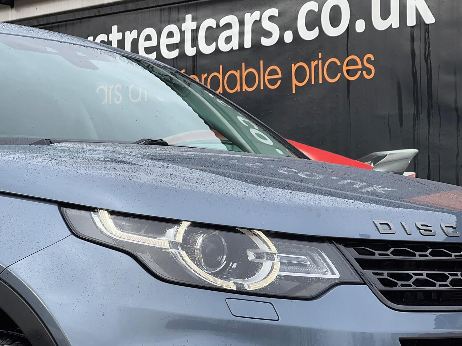 Used Land Rover Discovery Sport 2018 for sale - 77524735: Photo 52