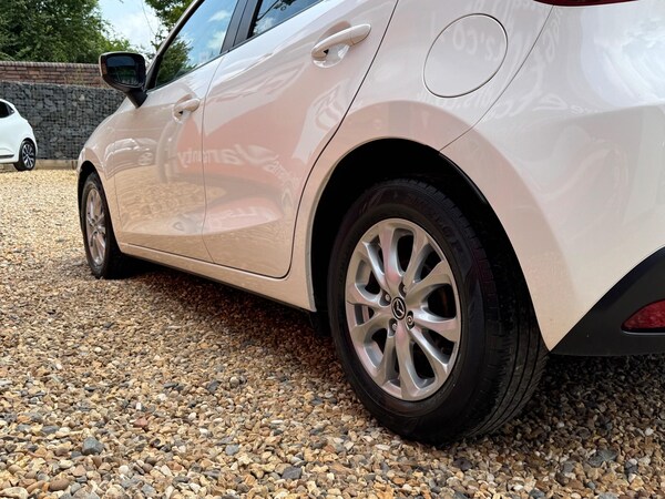 Used Mazda Mazda2 2016 for sale - 75225880: Photo 20