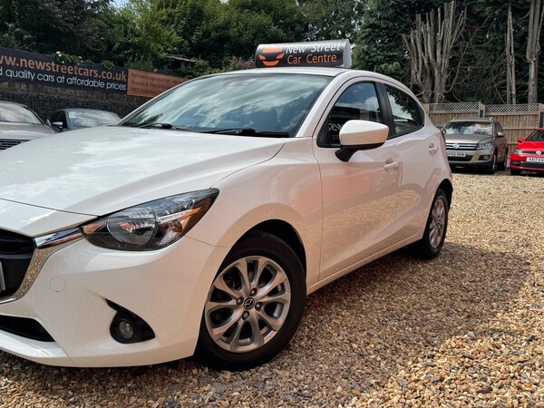 Used Mazda Mazda2 2016 for sale - 75225880: Photo 24