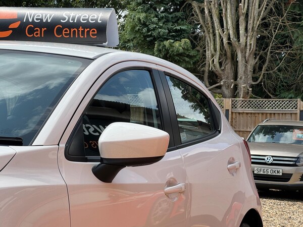 Used Mazda Mazda2 2016 for sale - 75225880: Photo 25