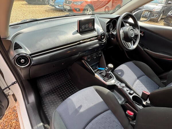 Used Mazda Mazda2 2016 for sale - 75225880: Photo 30