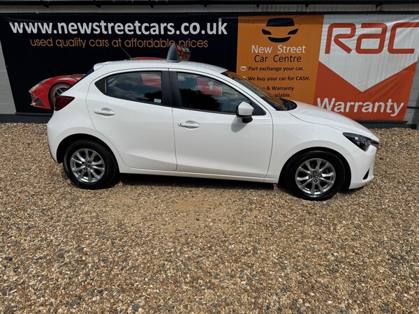 Used Mazda Mazda2 2016 for sale - 75225880: Photo 7