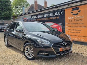 Used Hyundai i40 2015 for sale - 78404433: Photo