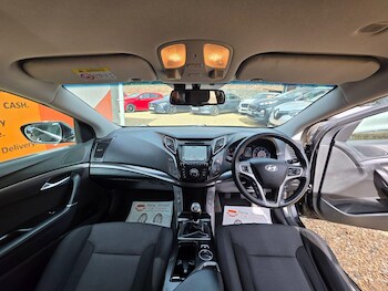 Used Hyundai i40 2015 for sale - 78404433: Photo