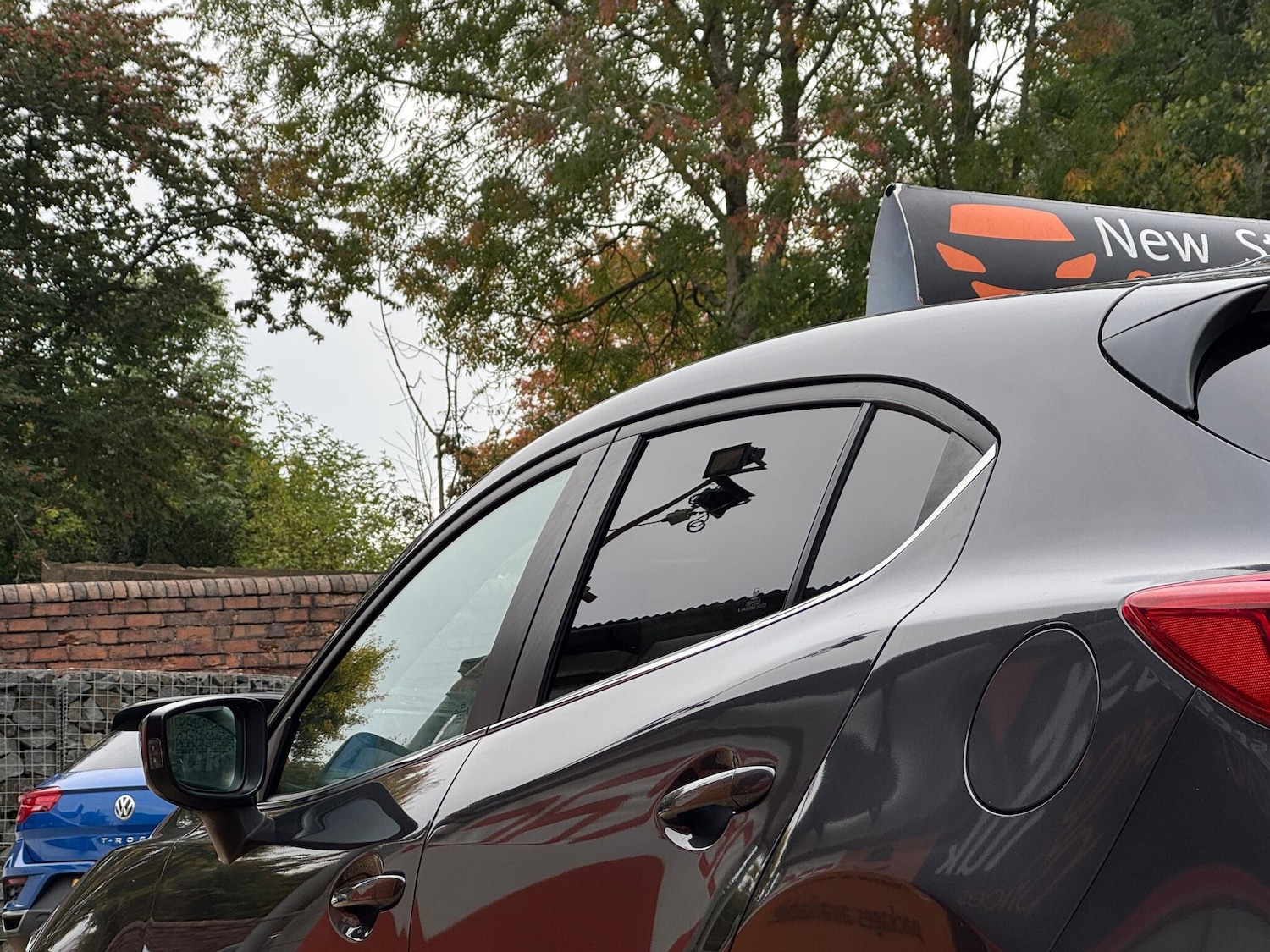 Used Mazda Mazda3 2015 for sale - 76136605: Photo 29