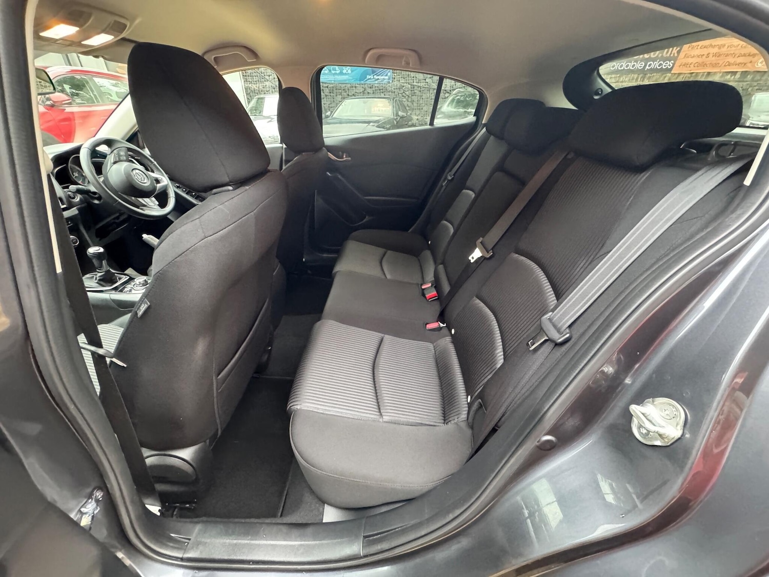 Used Mazda Mazda3 2015 for sale - 76136605: Photo 40
