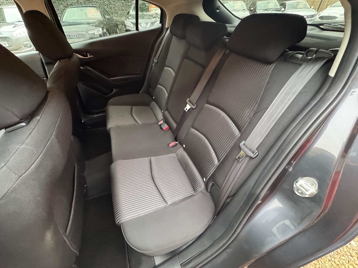Used Mazda Mazda3 2015 for sale - 76136605: Photo 44