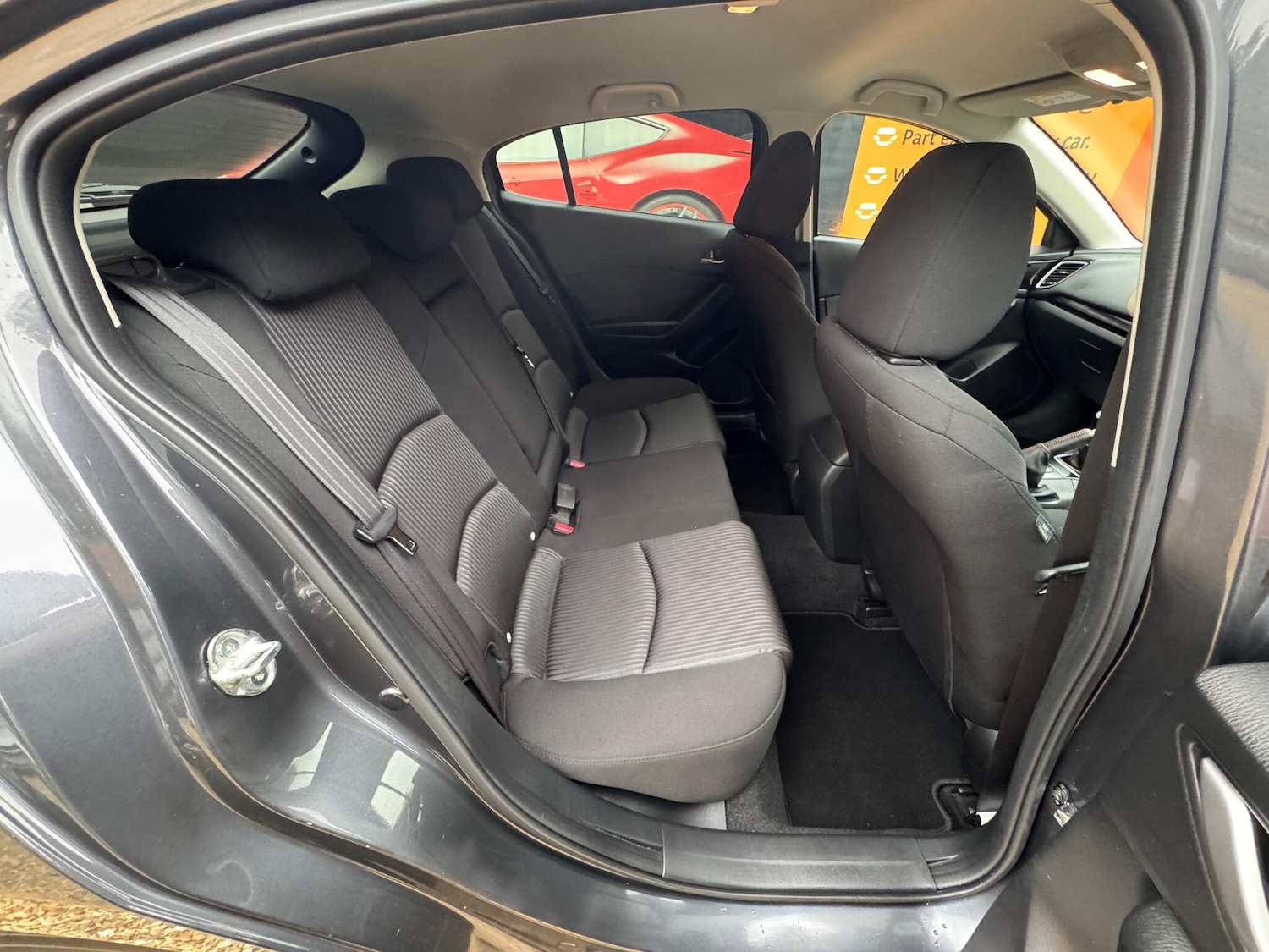 Used Mazda Mazda3 2015 for sale - 76136605: Photo 47