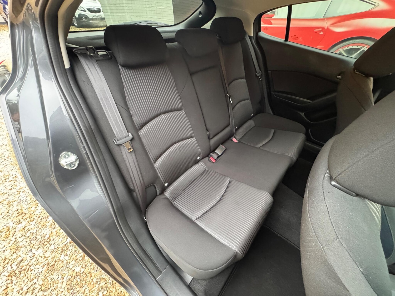 Used Mazda Mazda3 2015 for sale - 76136605: Photo 50