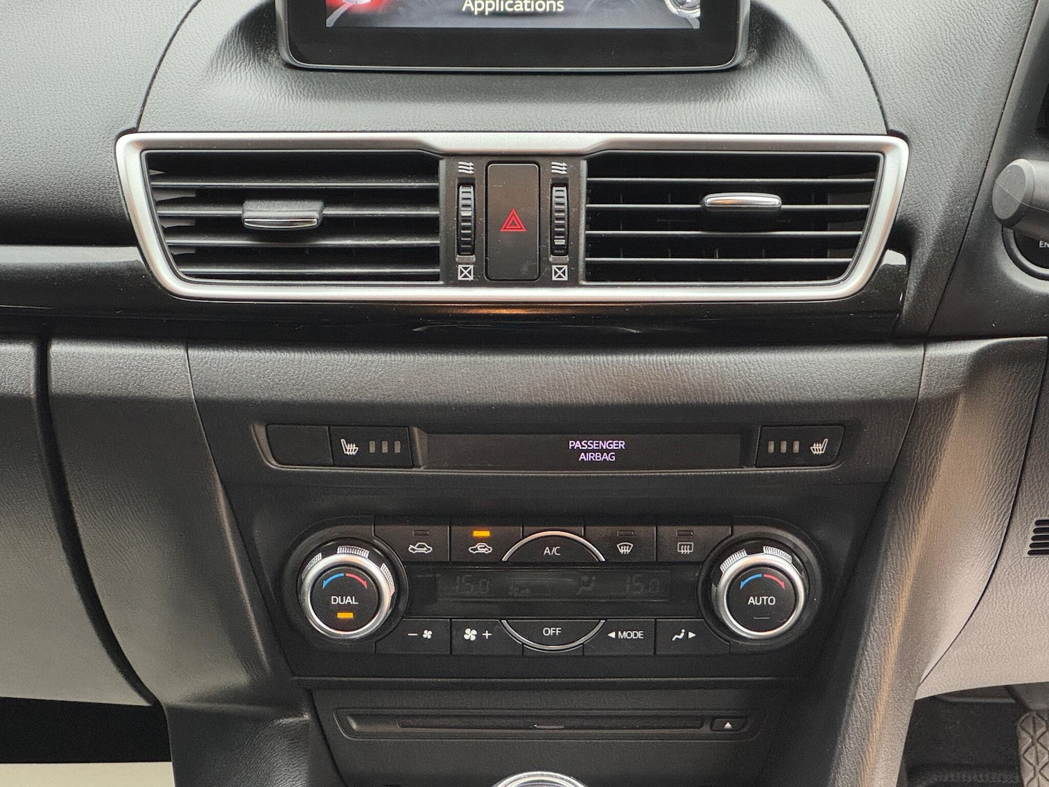 Used Mazda Mazda3 2015 for sale - 76136605: Photo 55