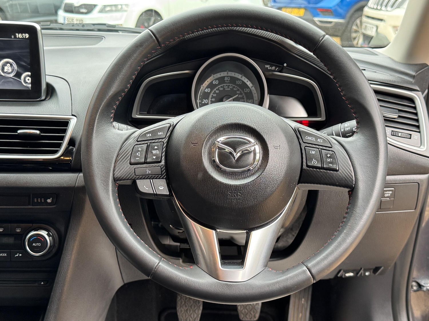 Used Mazda Mazda3 2015 for sale - 76136605: Photo 57