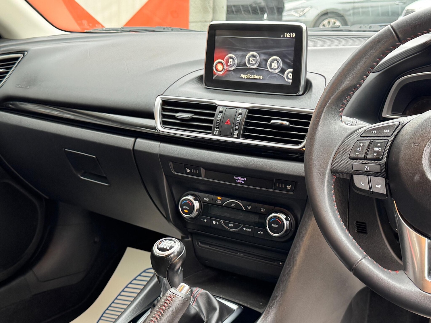 Used Mazda Mazda3 2015 for sale - 76136605: Photo 61
