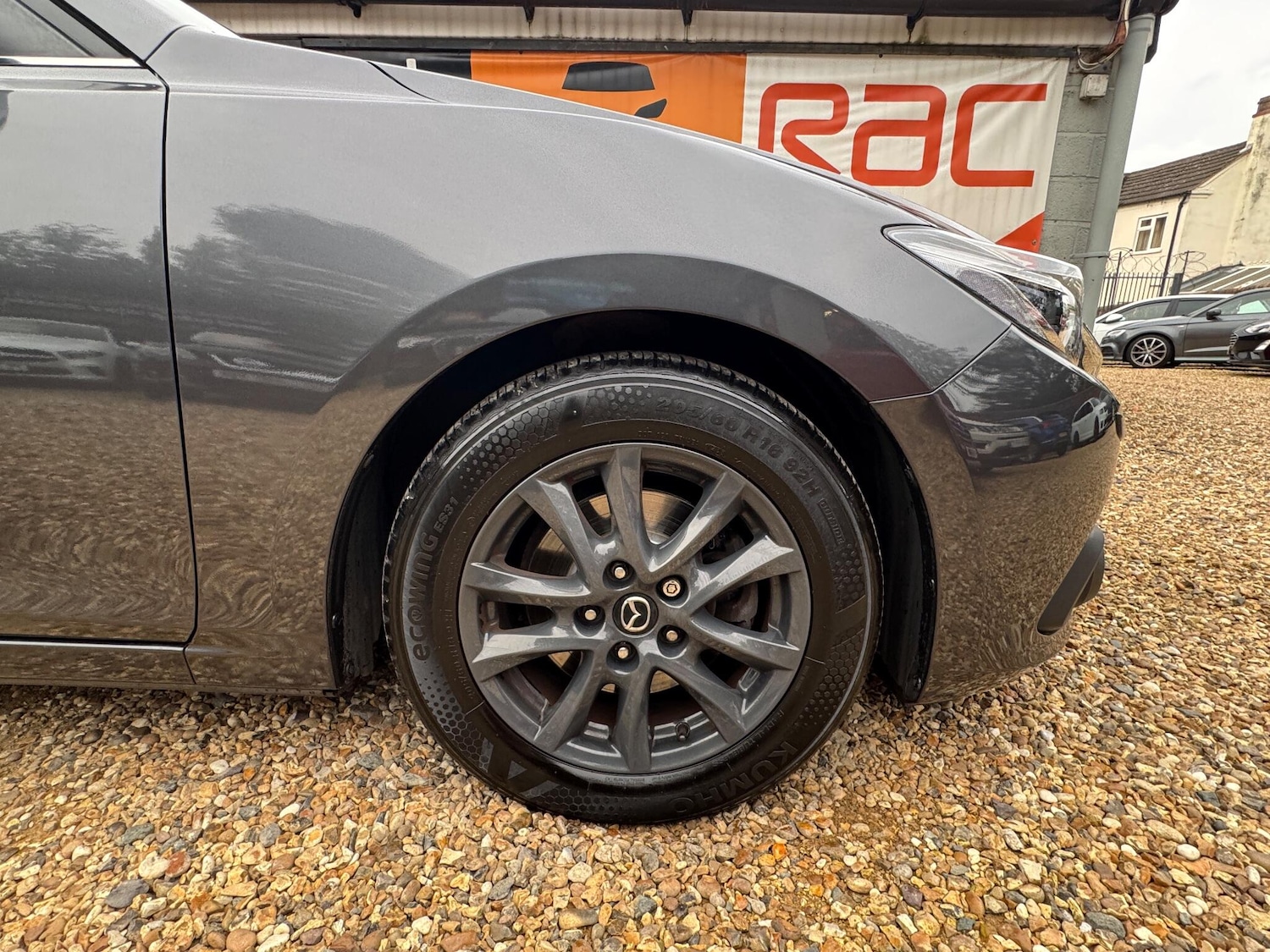 Used Mazda Mazda3 2015 for sale - 76136605: Photo 66