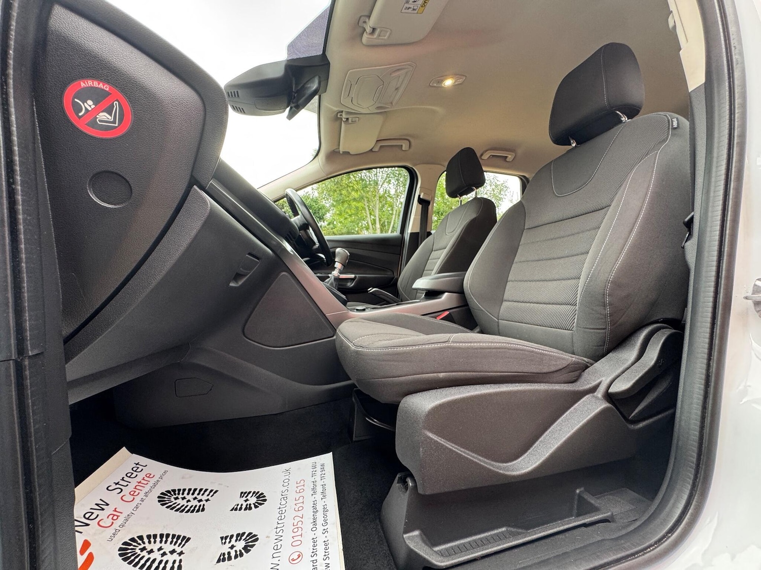 Used Ford Kuga 2016 for sale - 75915884: Photo 35