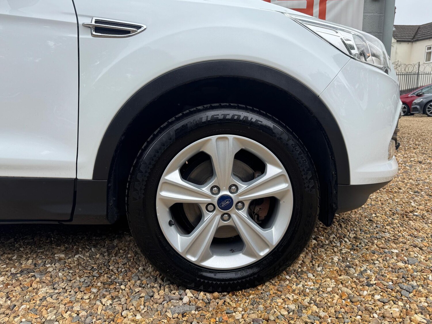 Used Ford Kuga 2016 for sale - 75915884: Photo 50
