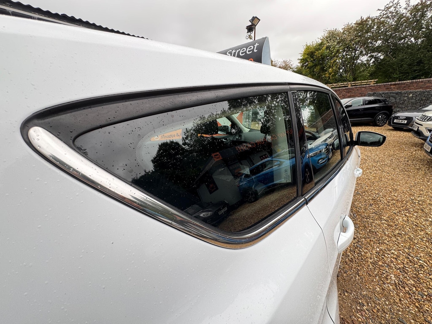 Used Ford Kuga 2016 for sale - 75915884: Photo 51