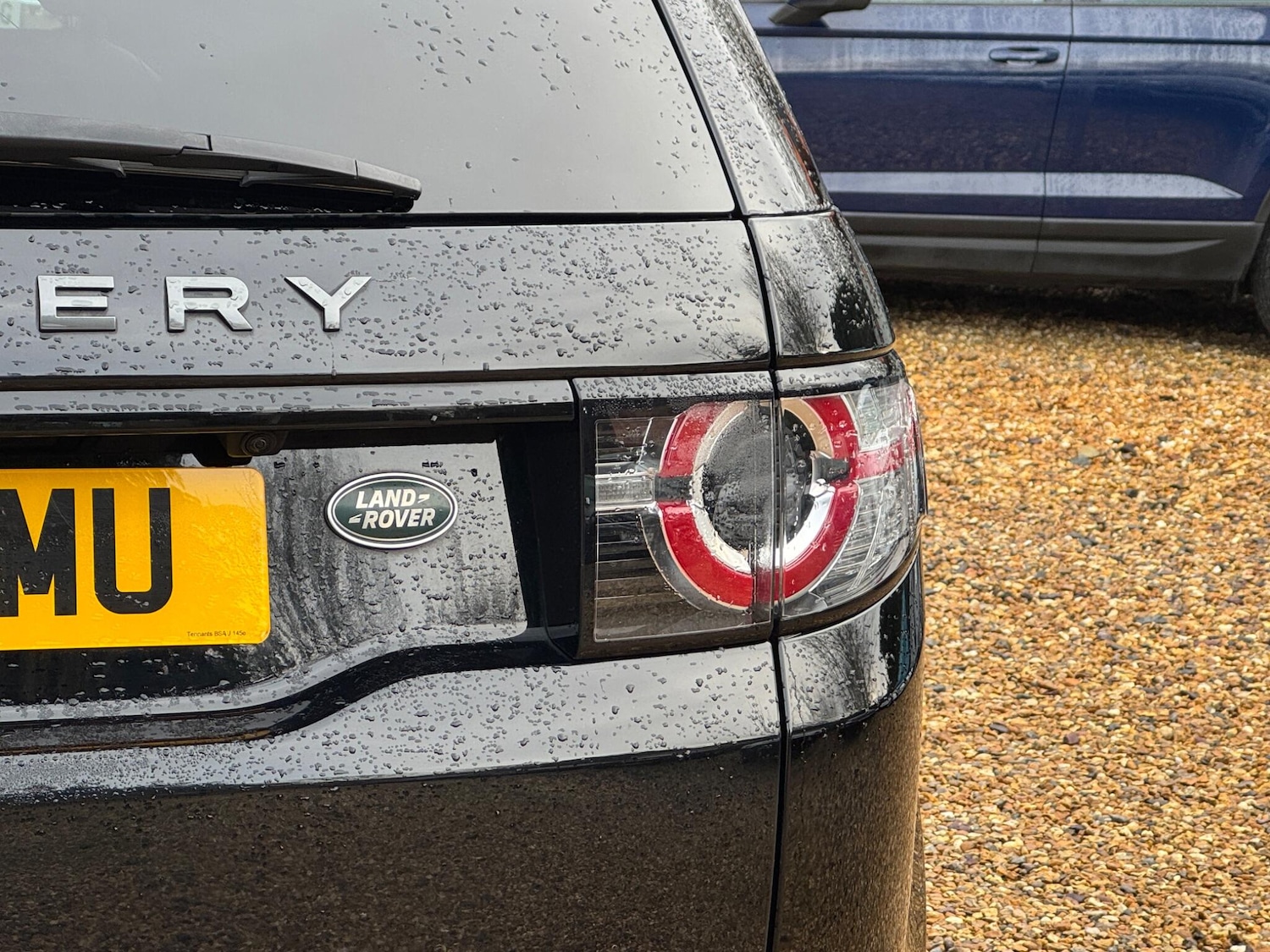 Used Land Rover Discovery Sport 2019 for sale - 77202780: Photo 11