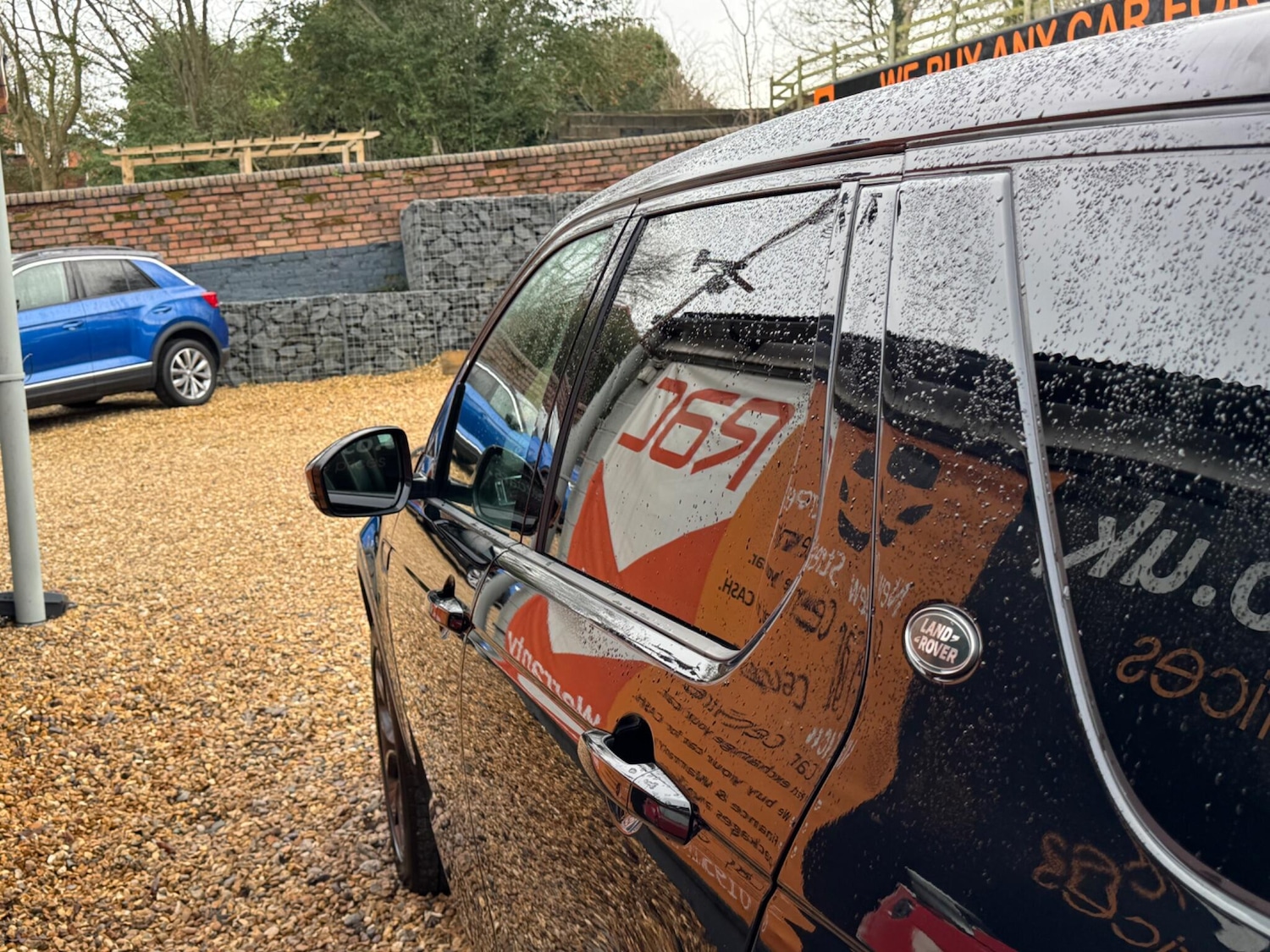 Used Land Rover Discovery Sport 2019 for sale - 77202780: Photo 16