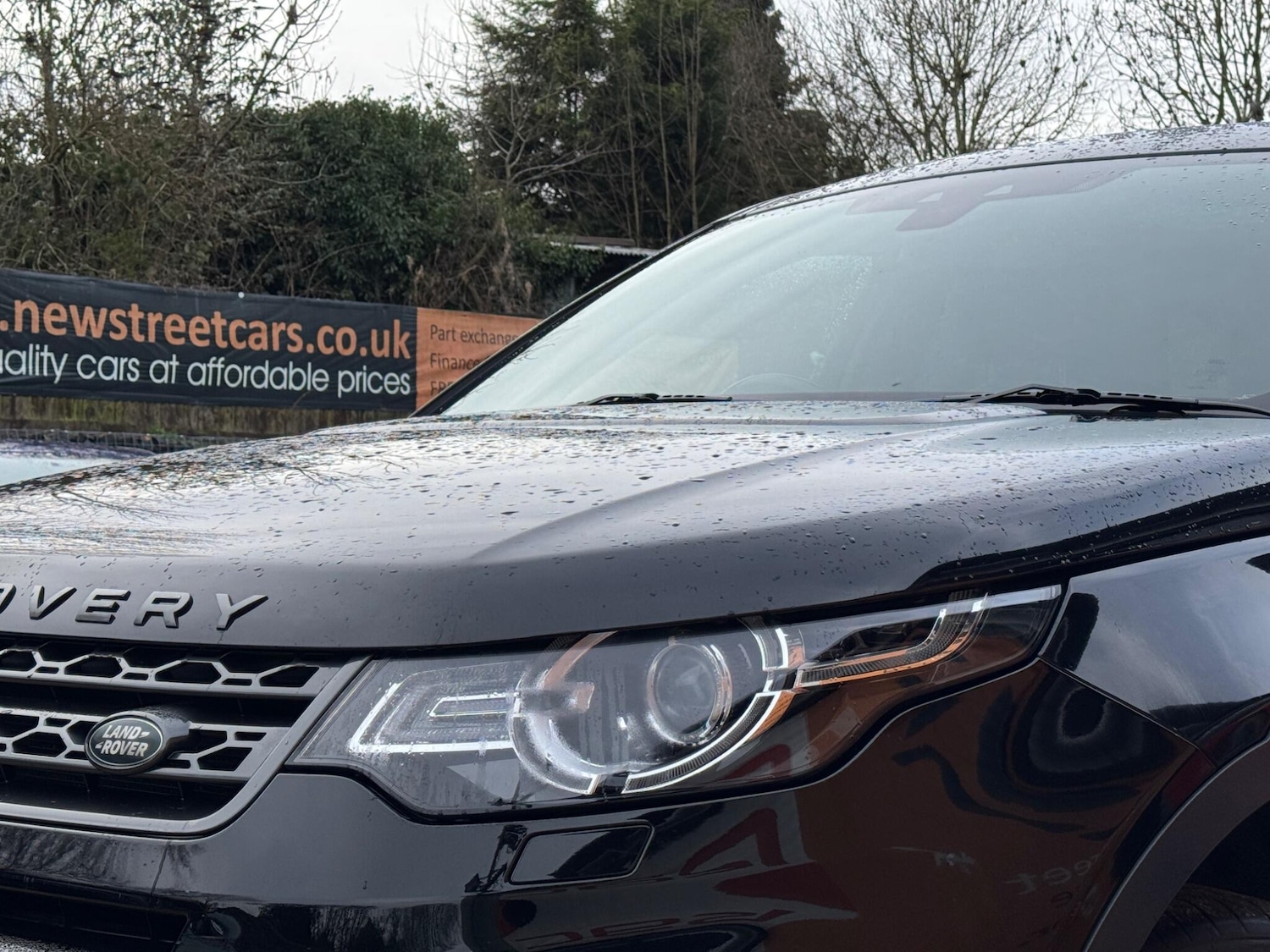 Used Land Rover Discovery Sport 2019 for sale - 77202780: Photo 20