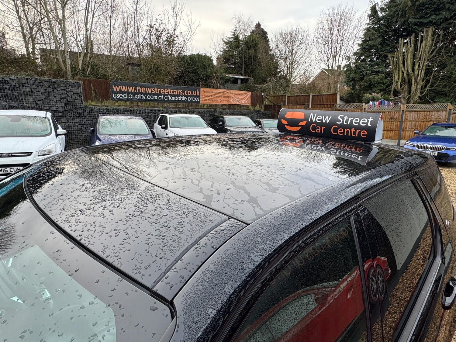 Used Land Rover Discovery Sport 2019 for sale - 77202780: Photo 22