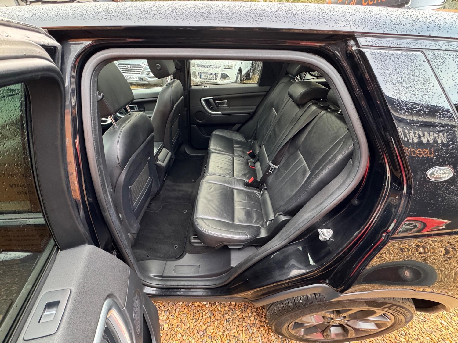 Used Land Rover Discovery Sport 2019 for sale - 77202780: Photo 27