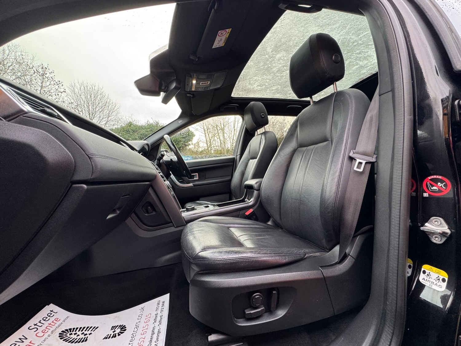 Used Land Rover Discovery Sport 2019 for sale - 77202780: Photo 28