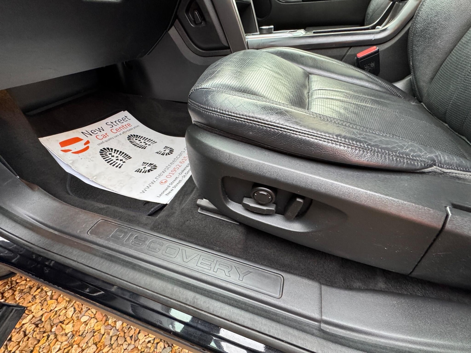 Used Land Rover Discovery Sport 2019 for sale - 77202780: Photo 29