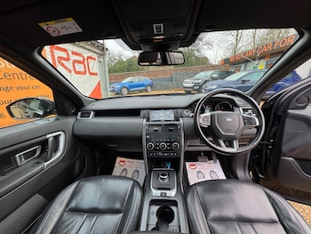 Used Land Rover Discovery Sport 2019 for sale - 77202780: Photo