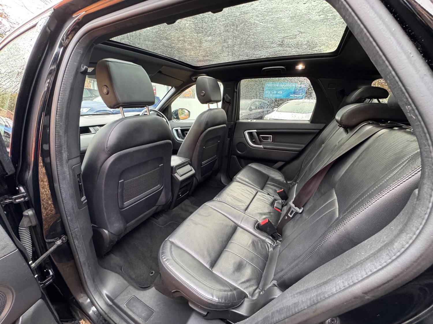 Used Land Rover Discovery Sport 2019 for sale - 77202780: Photo 32