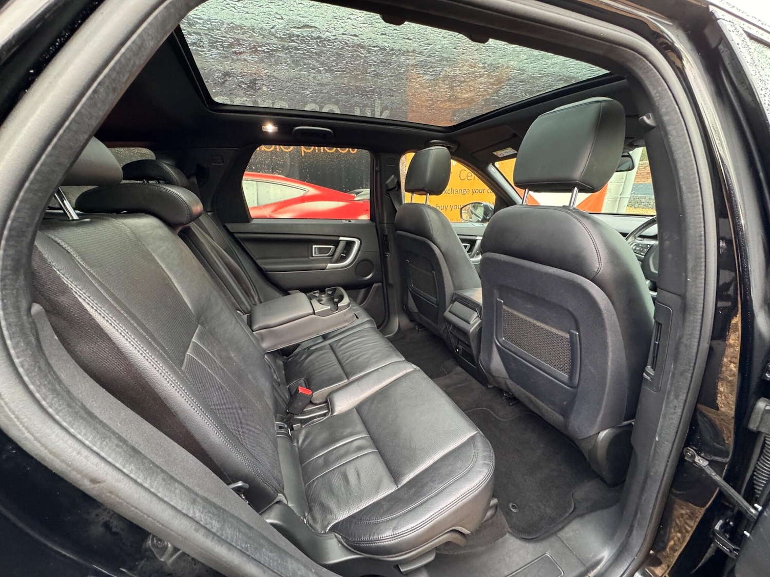 Used Land Rover Discovery Sport 2019 for sale - 77202780: Photo 37