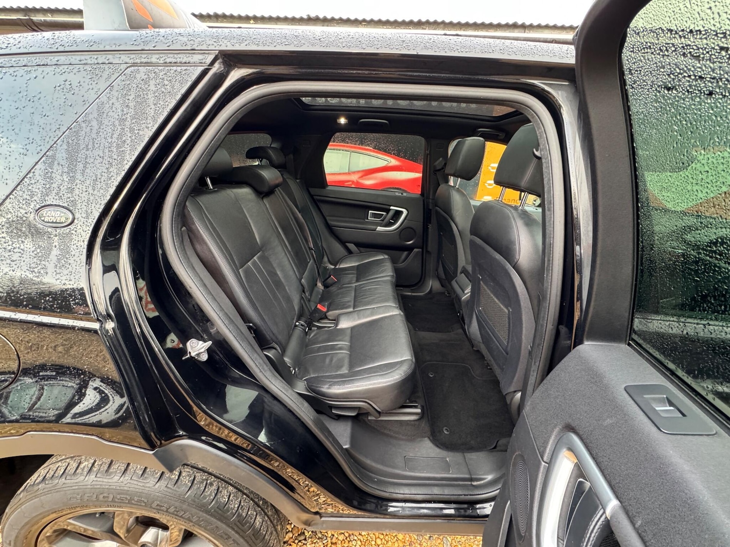 Used Land Rover Discovery Sport 2019 for sale - 77202780: Photo 38