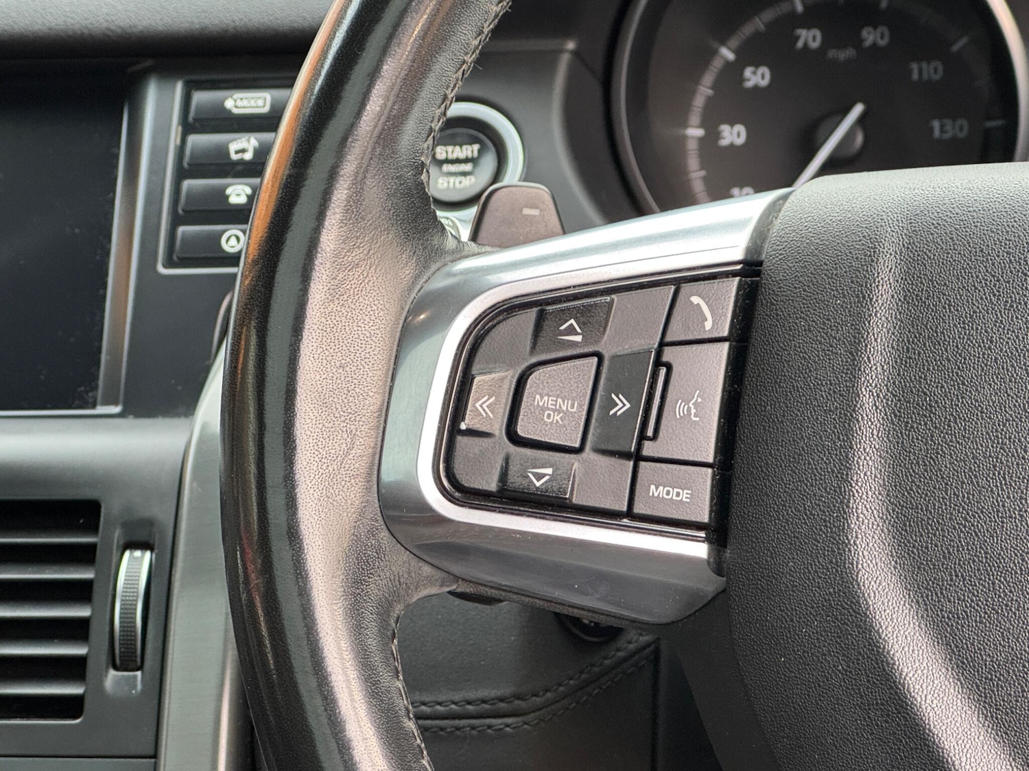 Used Land Rover Discovery Sport 2019 for sale - 77202780: Photo 44