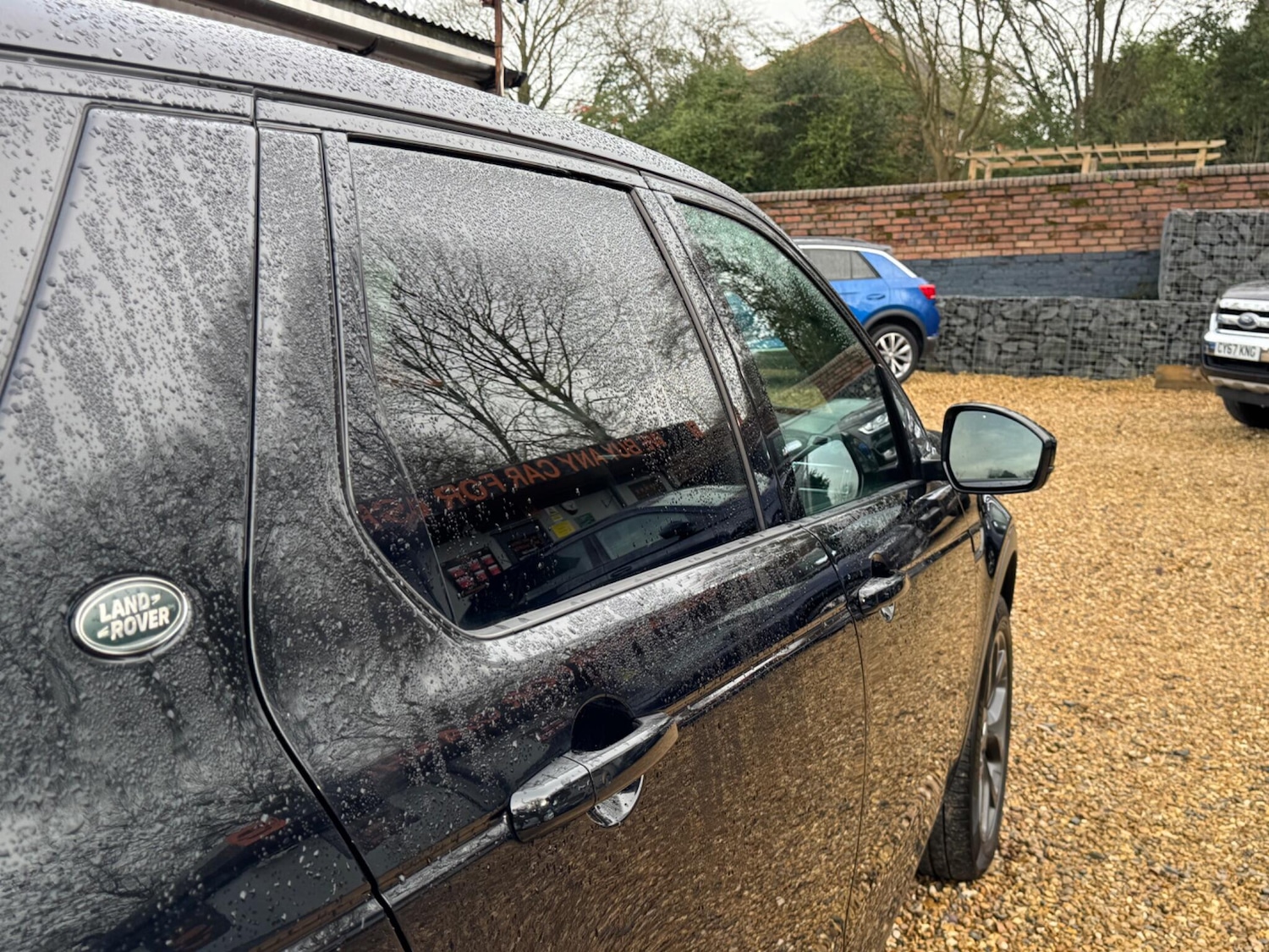 Used Land Rover Discovery Sport 2019 for sale - 77202780: Photo 47