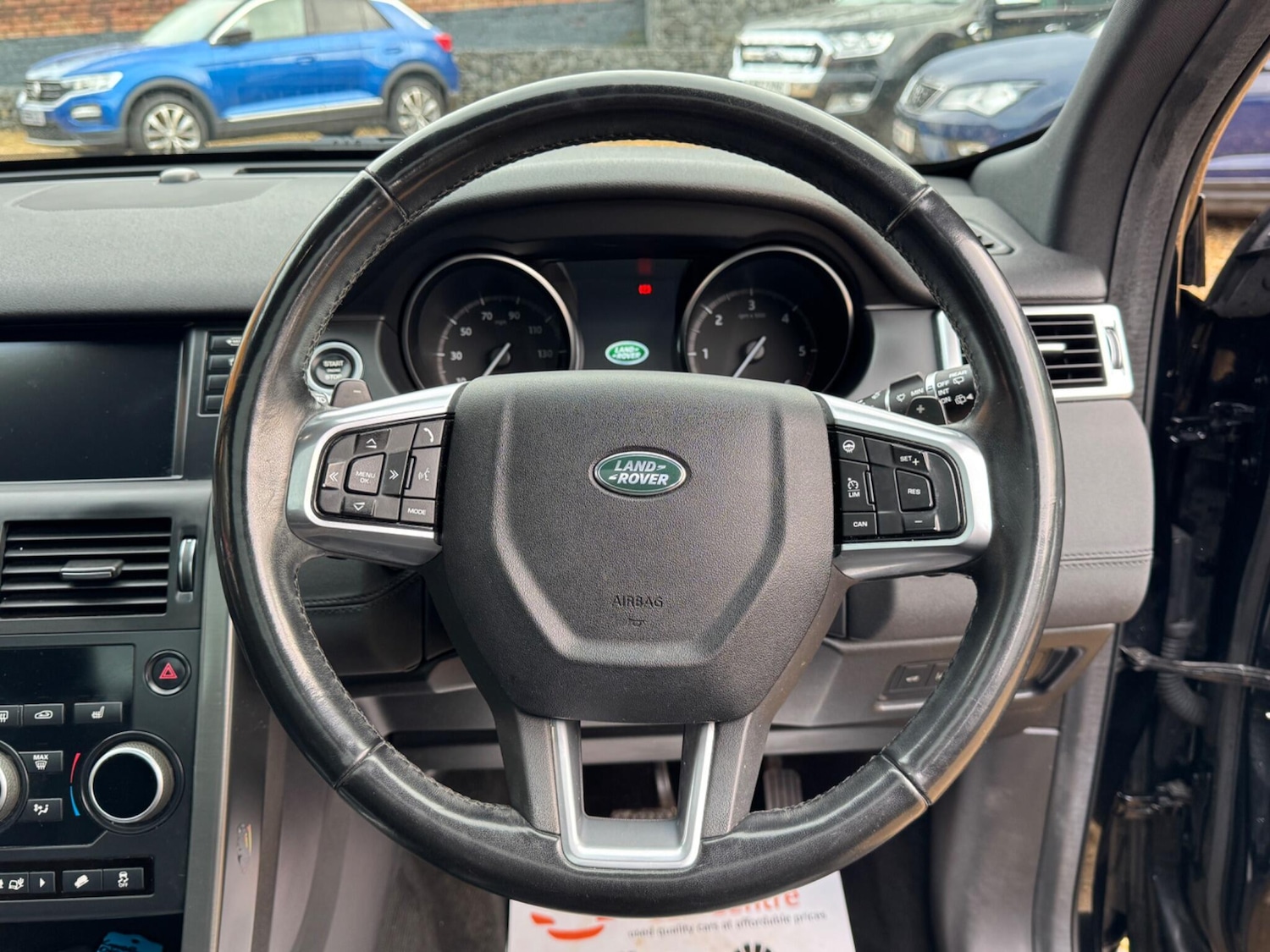 Used Land Rover Discovery Sport 2019 for sale - 77202780: Photo 5
