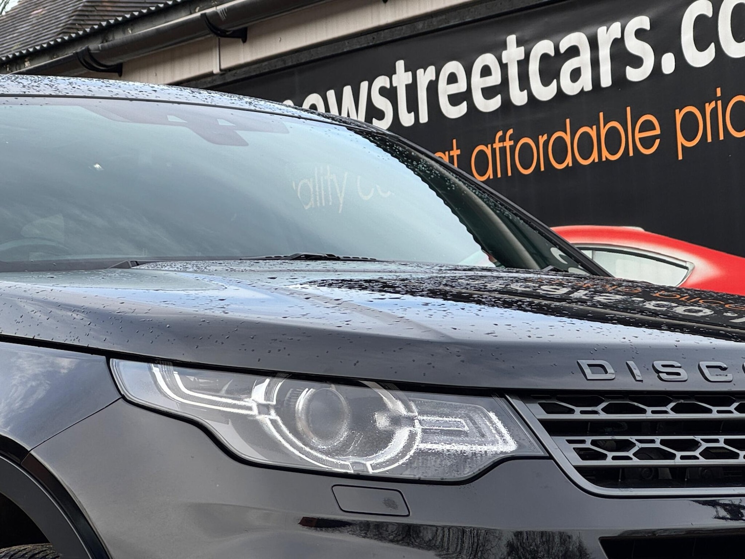 Used Land Rover Discovery Sport 2019 for sale - 77202780: Photo 50