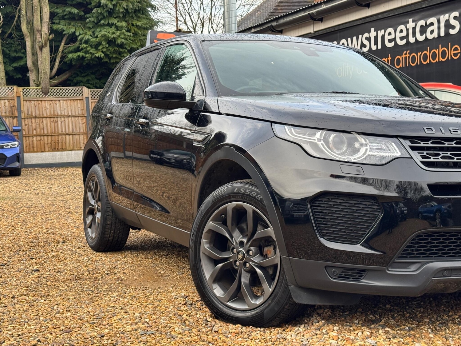 Used Land Rover Discovery Sport 2019 for sale - 77202780: Photo 52