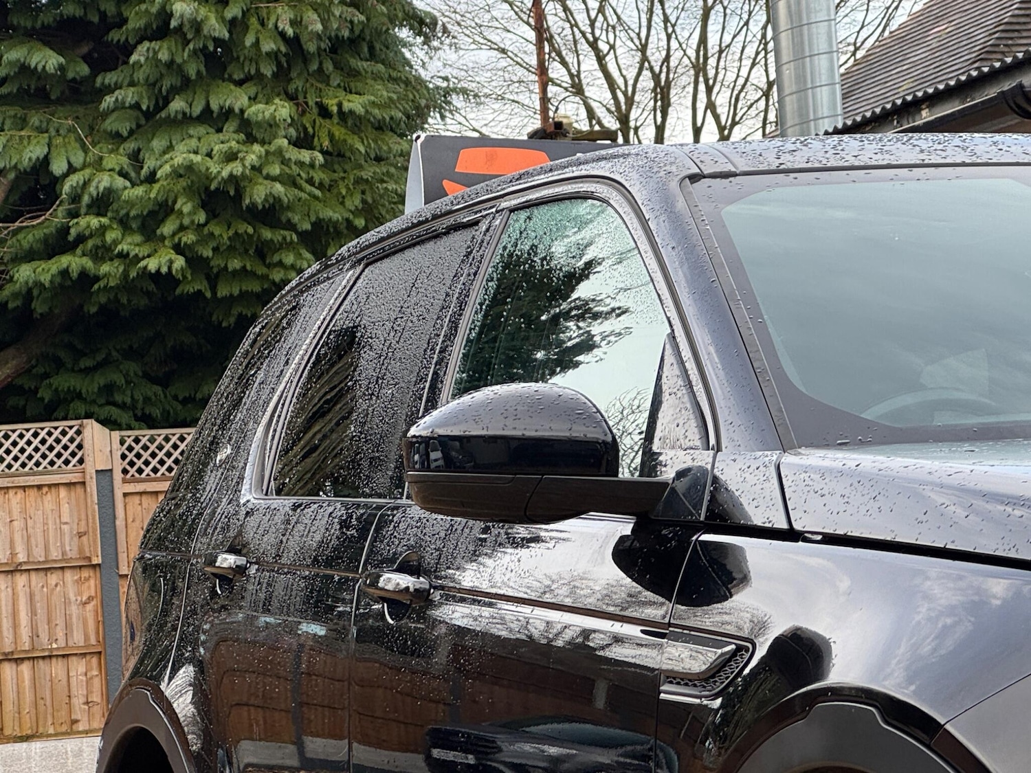 Used Land Rover Discovery Sport 2019 for sale - 77202780: Photo 53