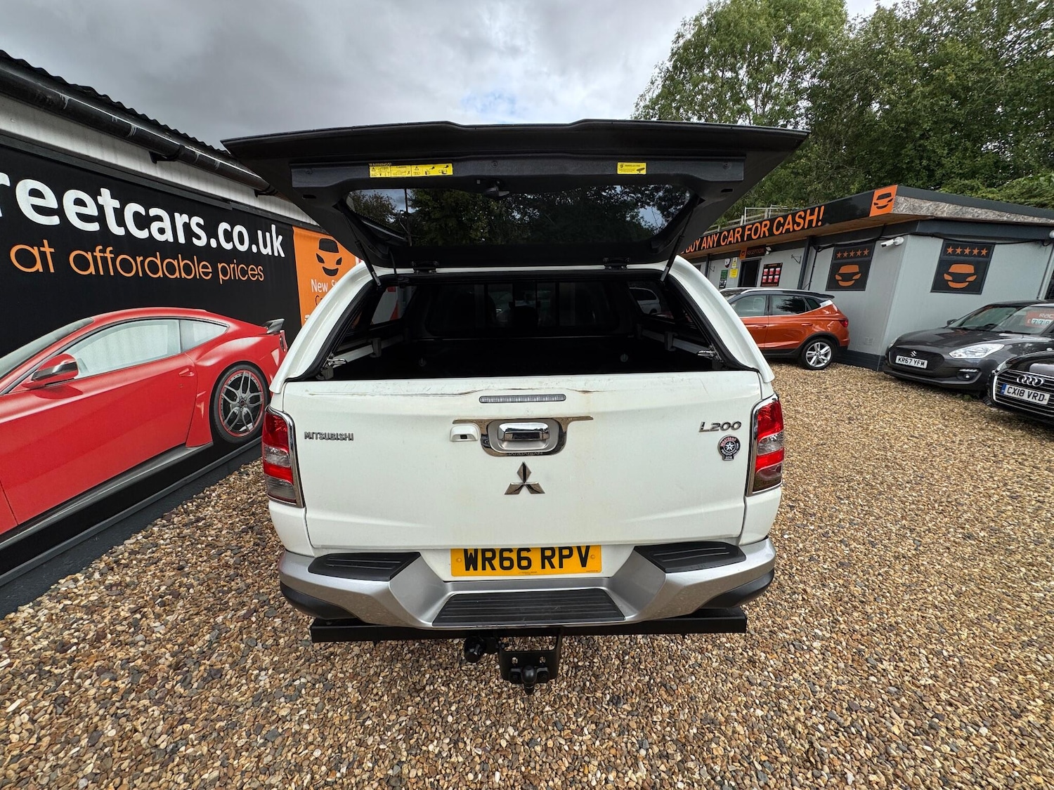 Vehicle 35