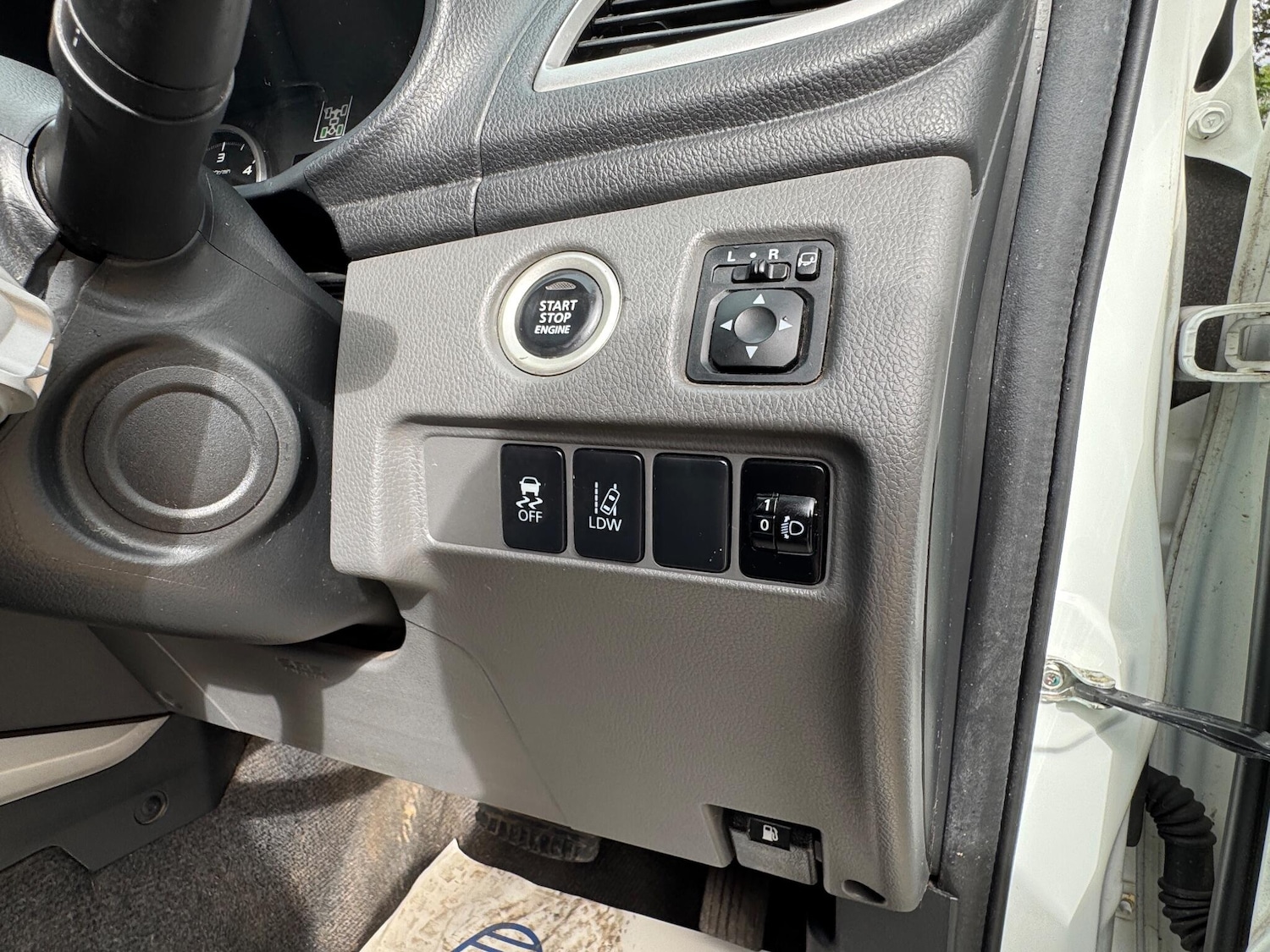Vehicle 51